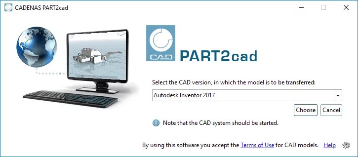 Download Free 3D CAD Models from Industrial Manufacturers
