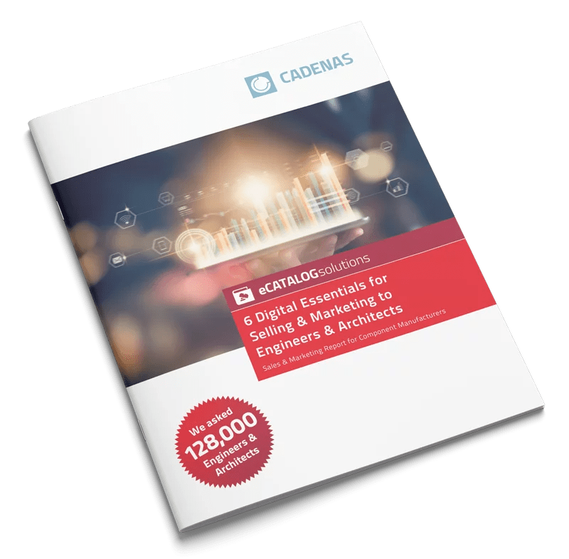 Industrial Marketing Report Details Findings for Manufacturers