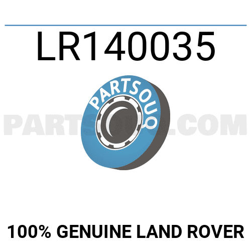 LR140035 | Land Rover Parts | PartSouq