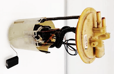 Fuel Pump (used) from Japan Honda Fit