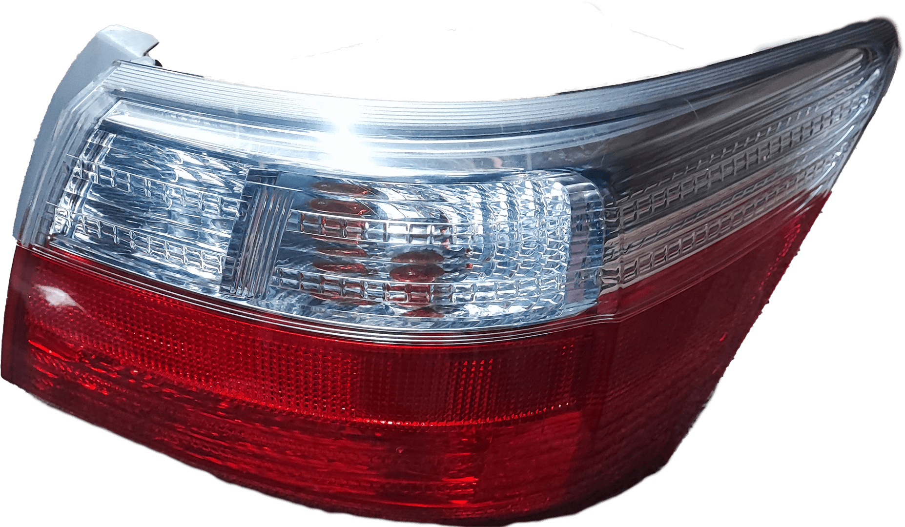 Toyota Premio Tail Light