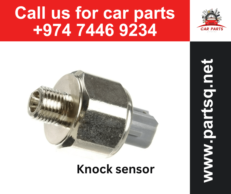Toyota Landcruiser Knock sensor - Car Parts Qatar