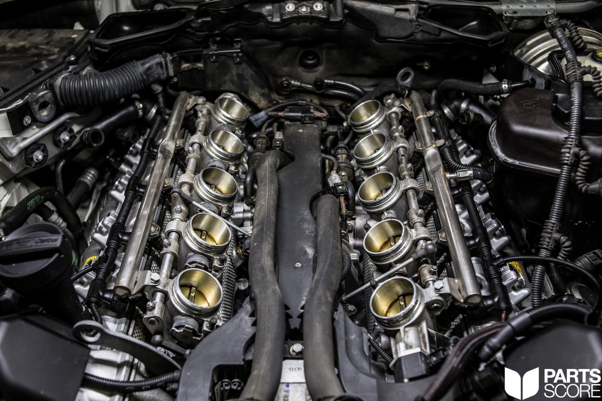 S85 Supercharger atelieryuwa.ciao.jp