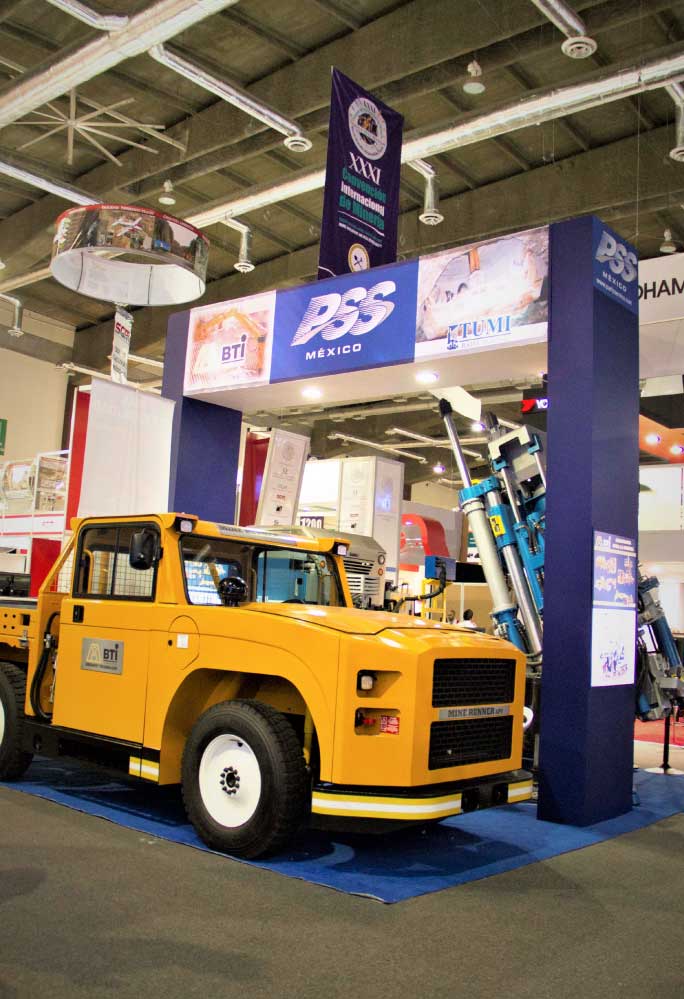 Galería Parts Service Supply