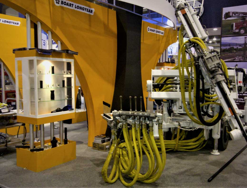 Galería Parts Service Supply