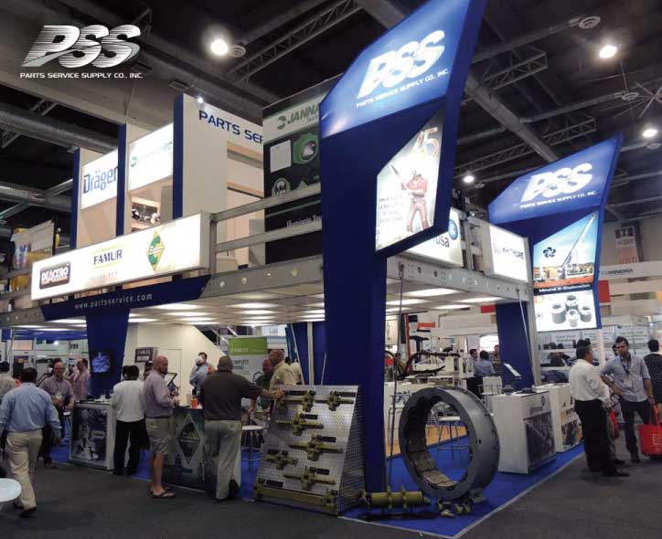 Galería Parts Service Supply