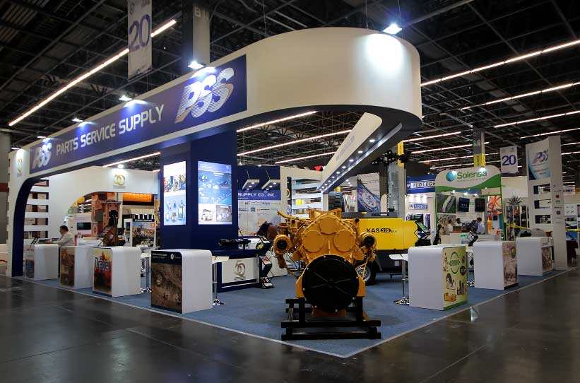 Galería Parts Service Supply