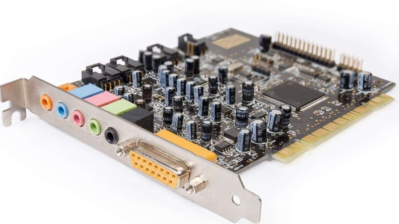 What Is a DAC Essential Guide for Tech Enthusiasts