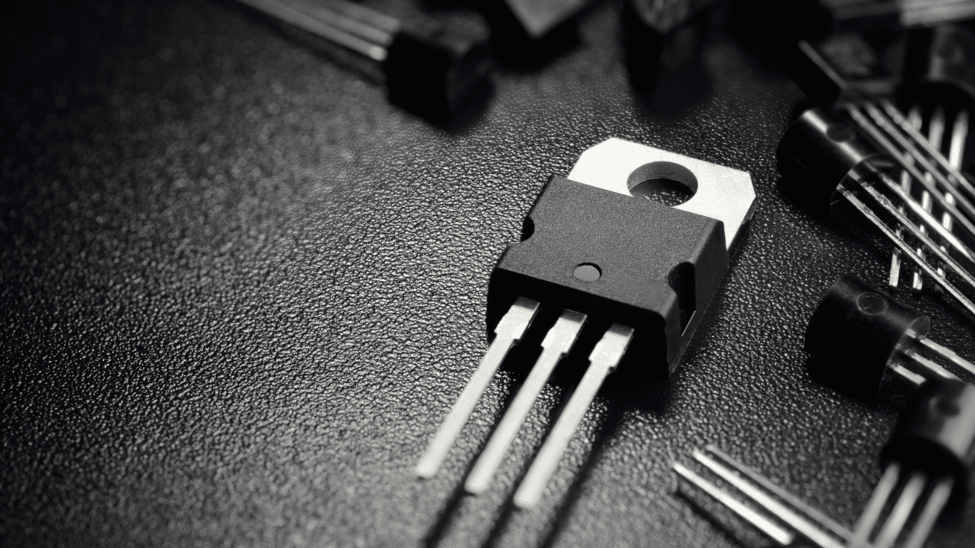 MOSFET Working Principle | Types, Structure, & Applications