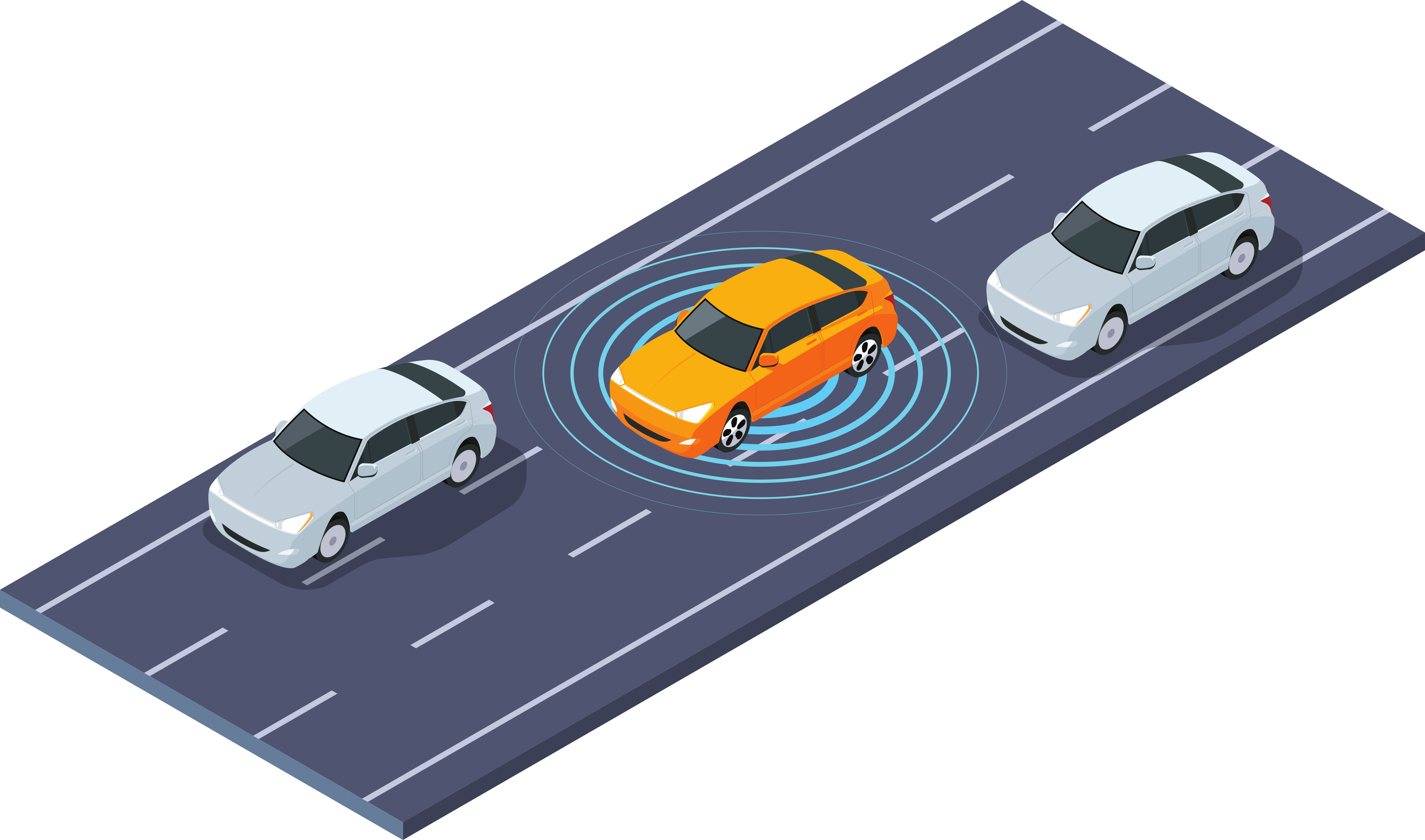 Different Types of Sensors Working Principles & Applications