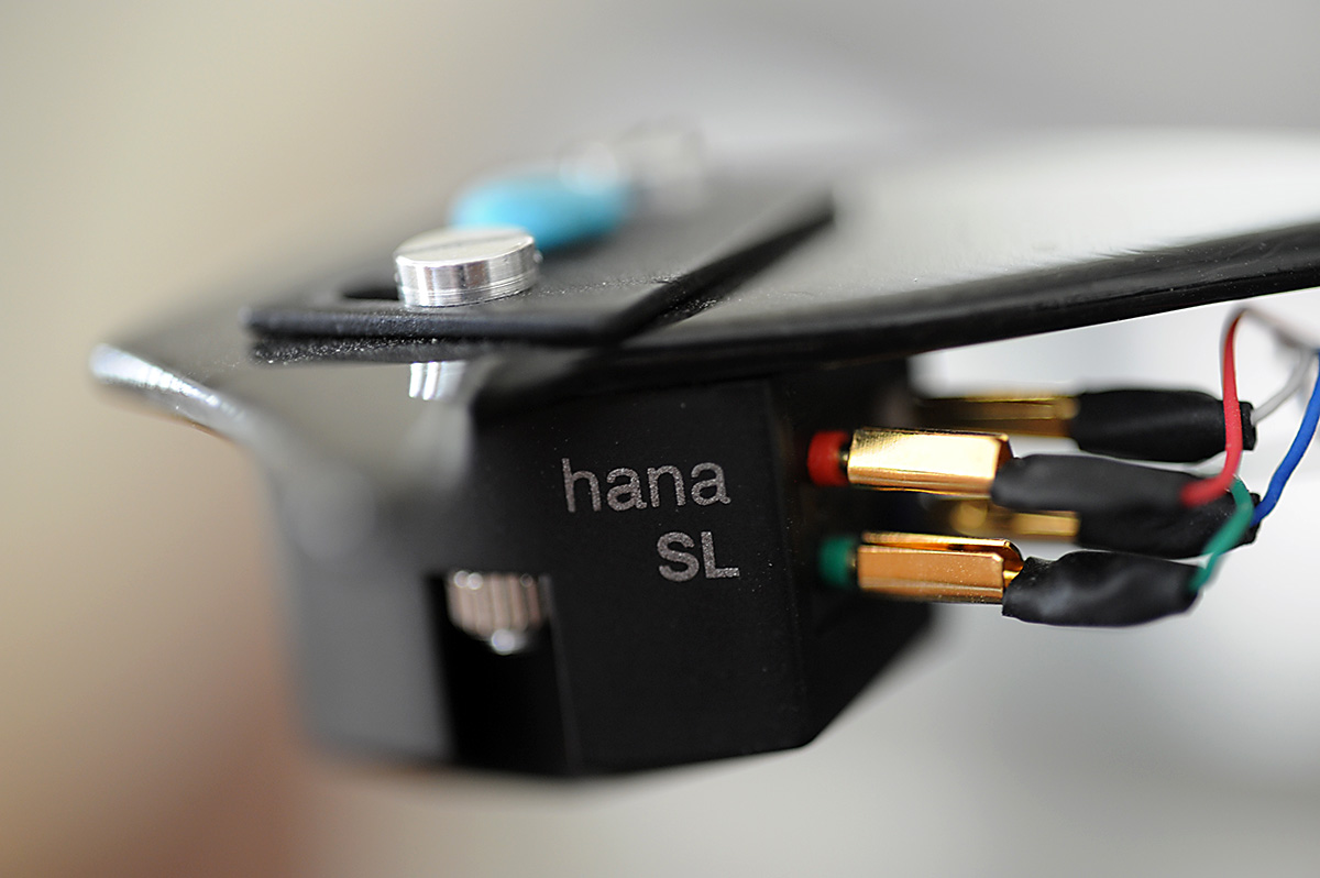 Review The Shibata Syndrome Hana SL, a killer sub1,000 cartridge