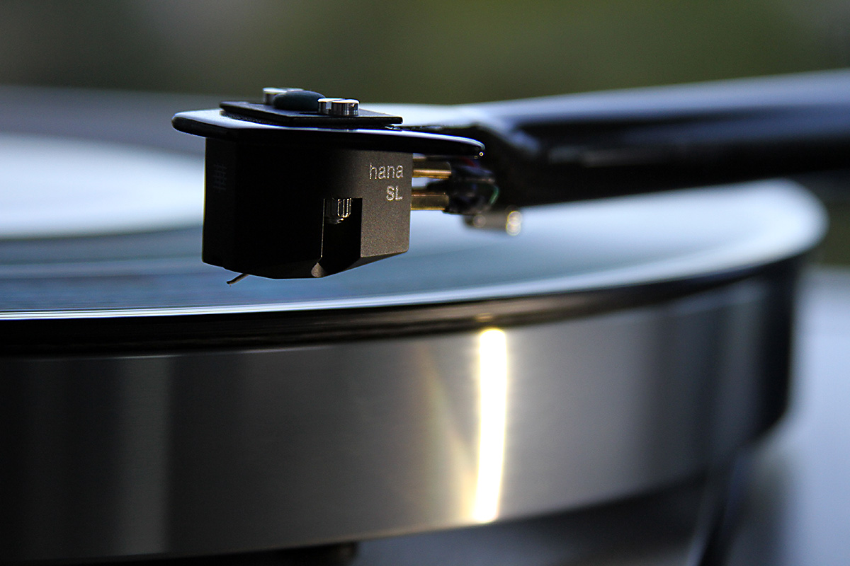 Review The Shibata Syndrome Hana SL, a killer sub1,000 cartridge