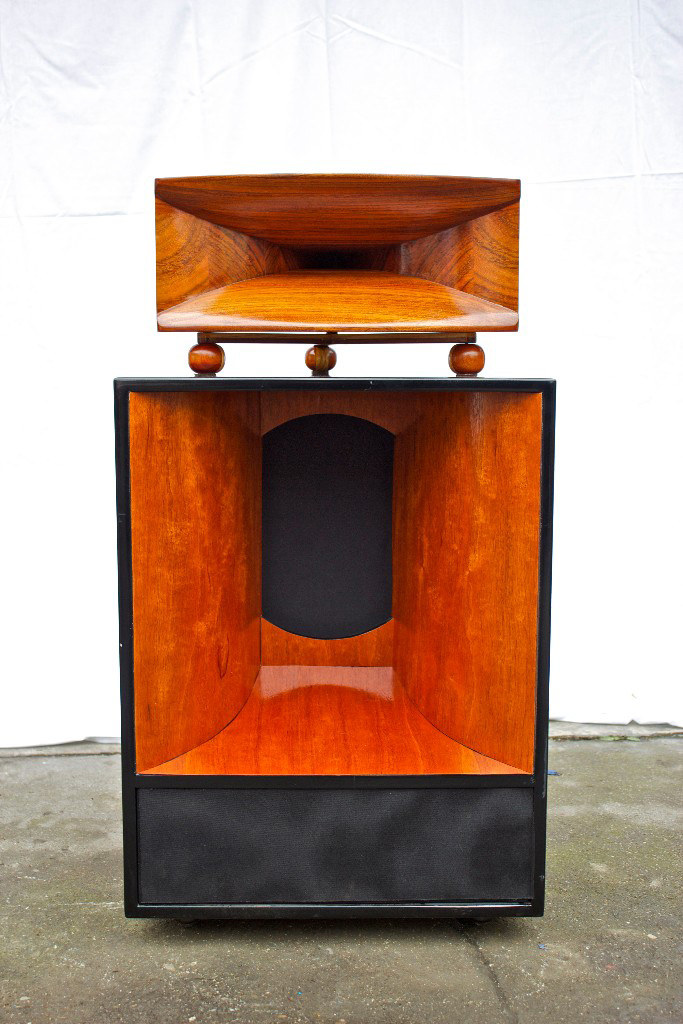 Burwell & Sons showcase Plain Jane, unveil new active and passive