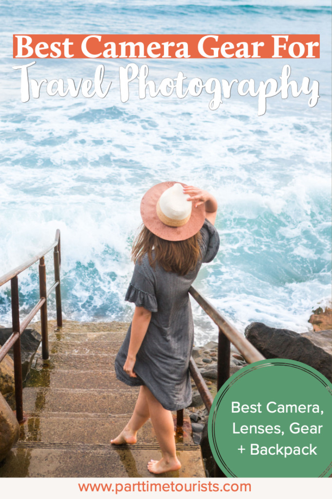 Best Camera Gear For Travel Photography [Affordable Guide]