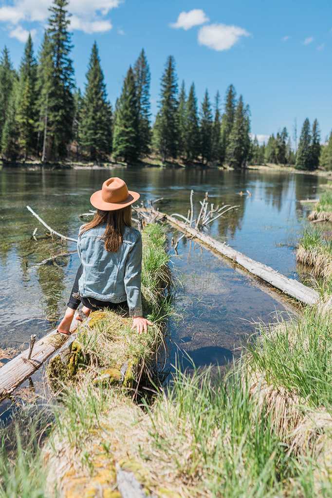 Top 11 Things To Do In Island Park Idaho [Full Guide]