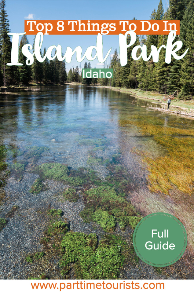 Top 11 Things To Do In Island Park Idaho [Full Guide]