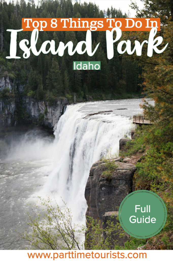 Top 11 Things To Do In Island Park Idaho [Full Guide]