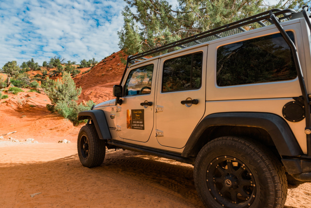 7 Adventurous Things To Do In Kanab, Utah [Ultimate Guide]