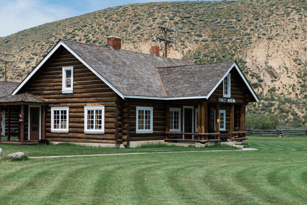 9 Reasons Why Stanley Idaho Should Be Your Next Summer Vacation Guide]