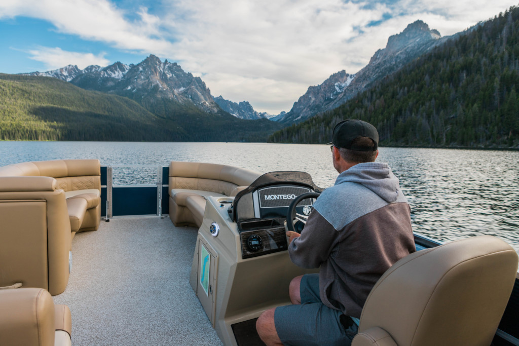 9 Reasons Why Stanley Idaho Should Be Your Next Summer Vacation Guide]