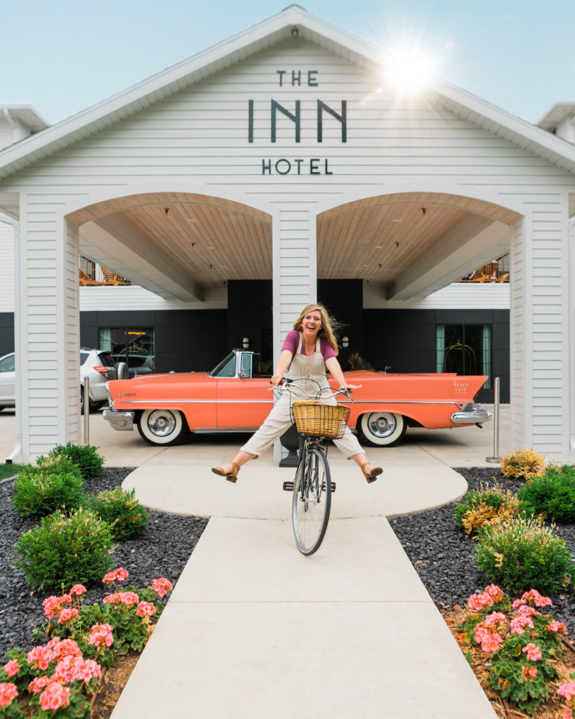 The Best Couples Getaway In Iowa Guide]