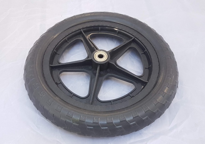 balance bike wheels Spare Part Ordering