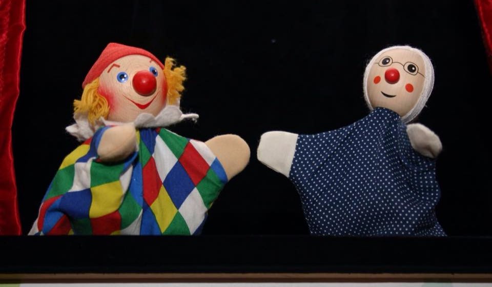 Party Spass Events Jetzt Zauberer bestellen, Clown bestellen