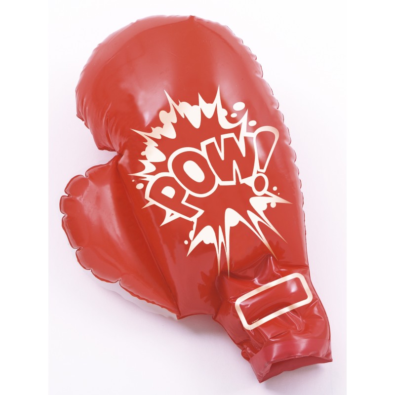MagicBalloons Inflatable boxing gloves