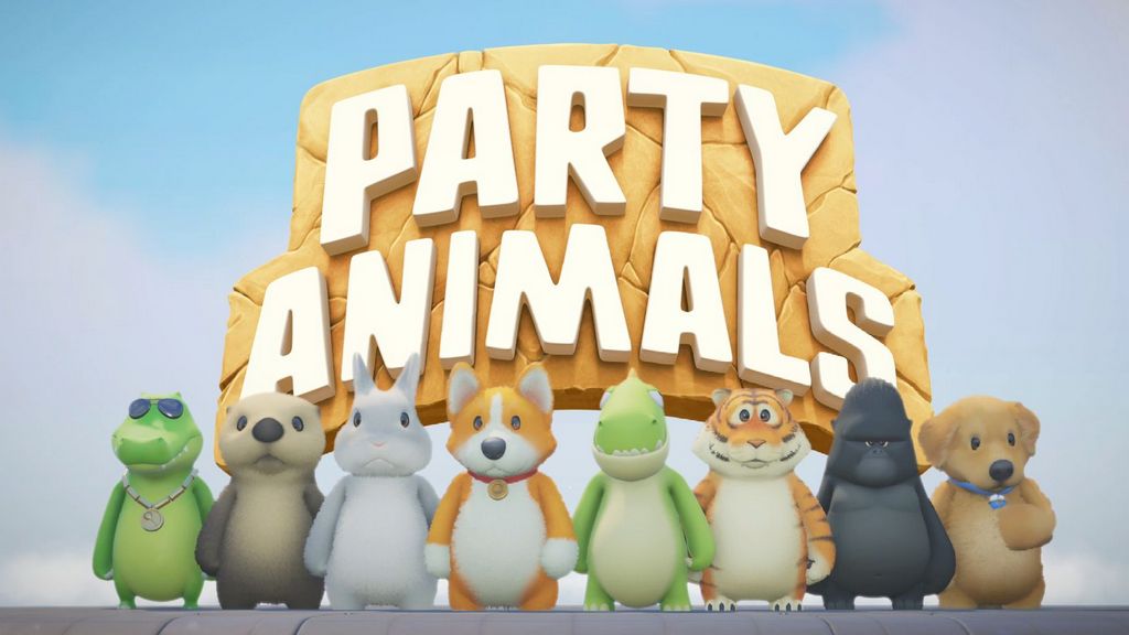 Unlock All Party Animals Characters Complete Guide