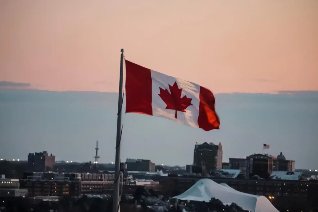 Best Party Cities in Canada Unveiling the UK Perspective