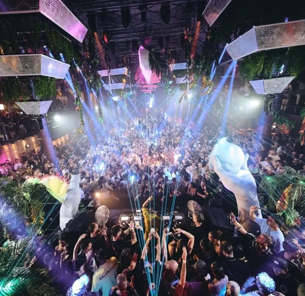 🔥 10 Most Famous in Europe PartyBackpackers