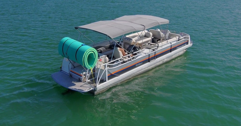 Party Barges Party Boat Austin