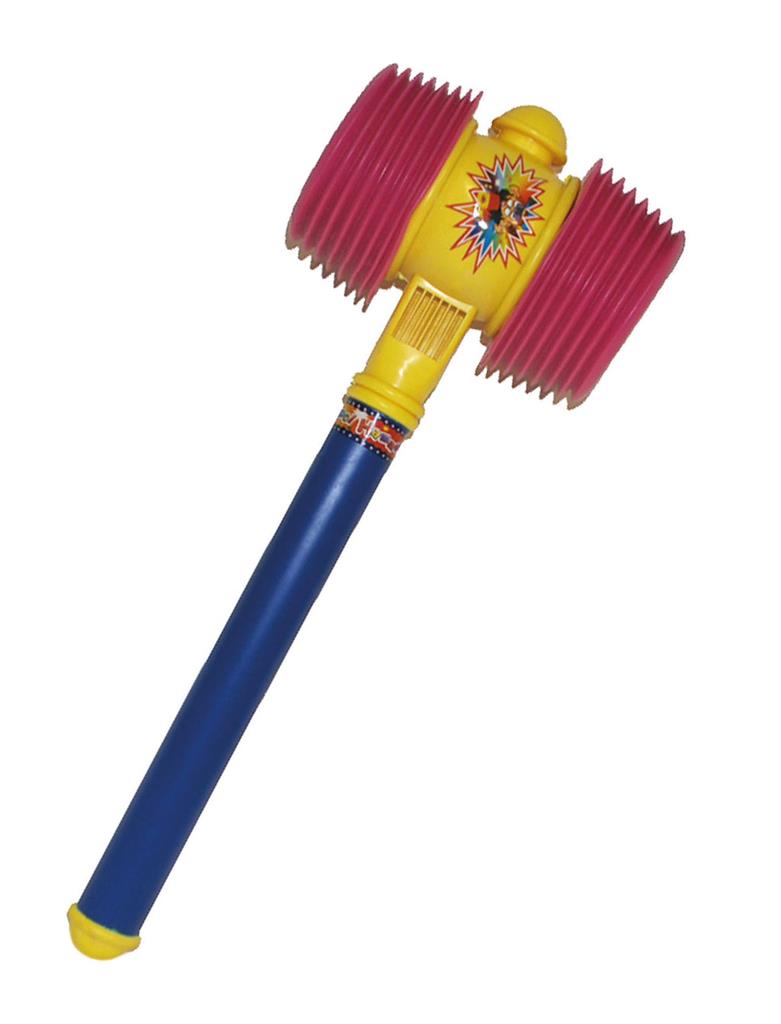 Clown Hammer 56cm PARTYBOX