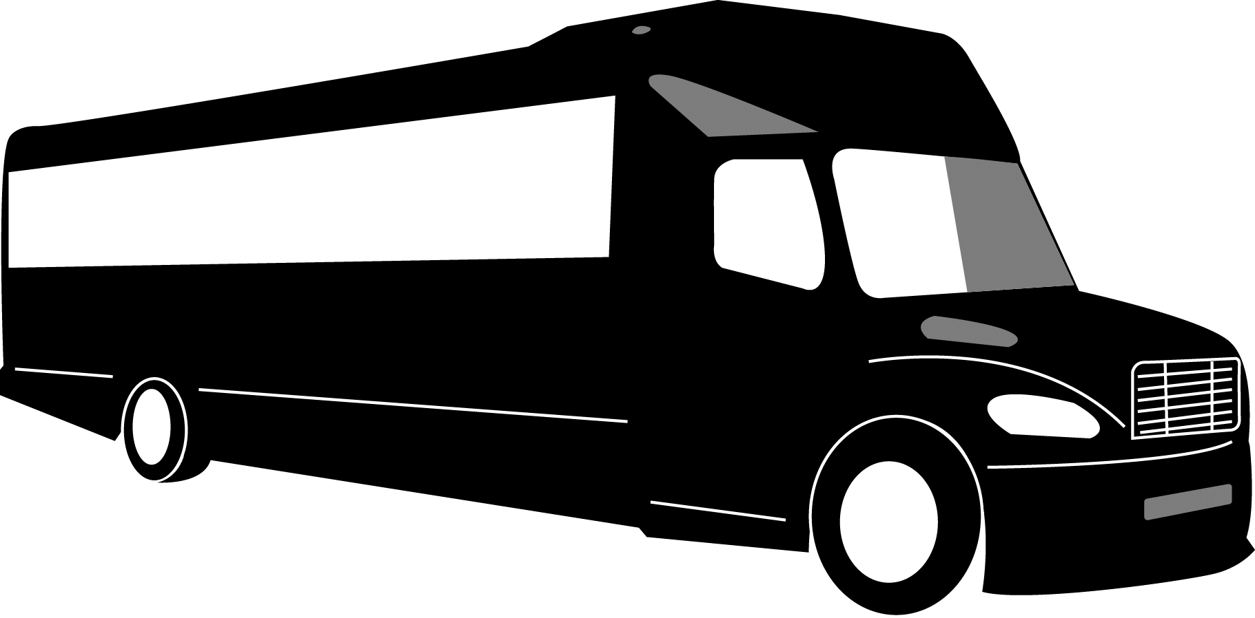 Affordable Party Bus Rental Houston, TX Party Bus Fleet