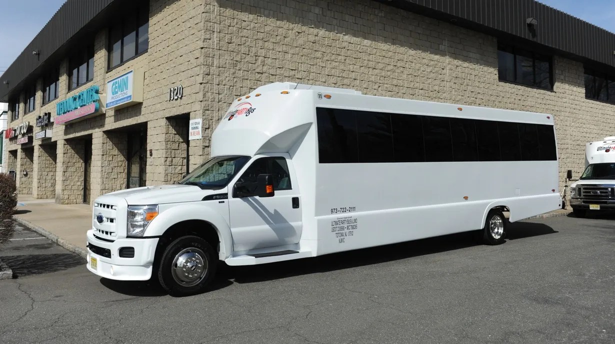 image copy Party Bus Rentals New Jersey Party Bus Rentals New Jersey
