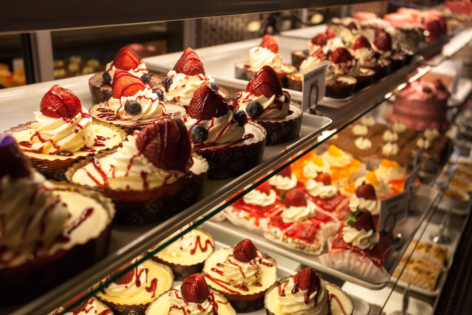 5 Bakeries in Washington state that are worth a try Party By Me