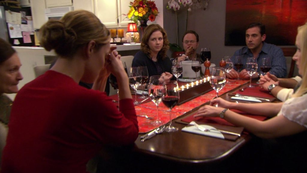 My Top 8 “The Office” Parties Party By Me