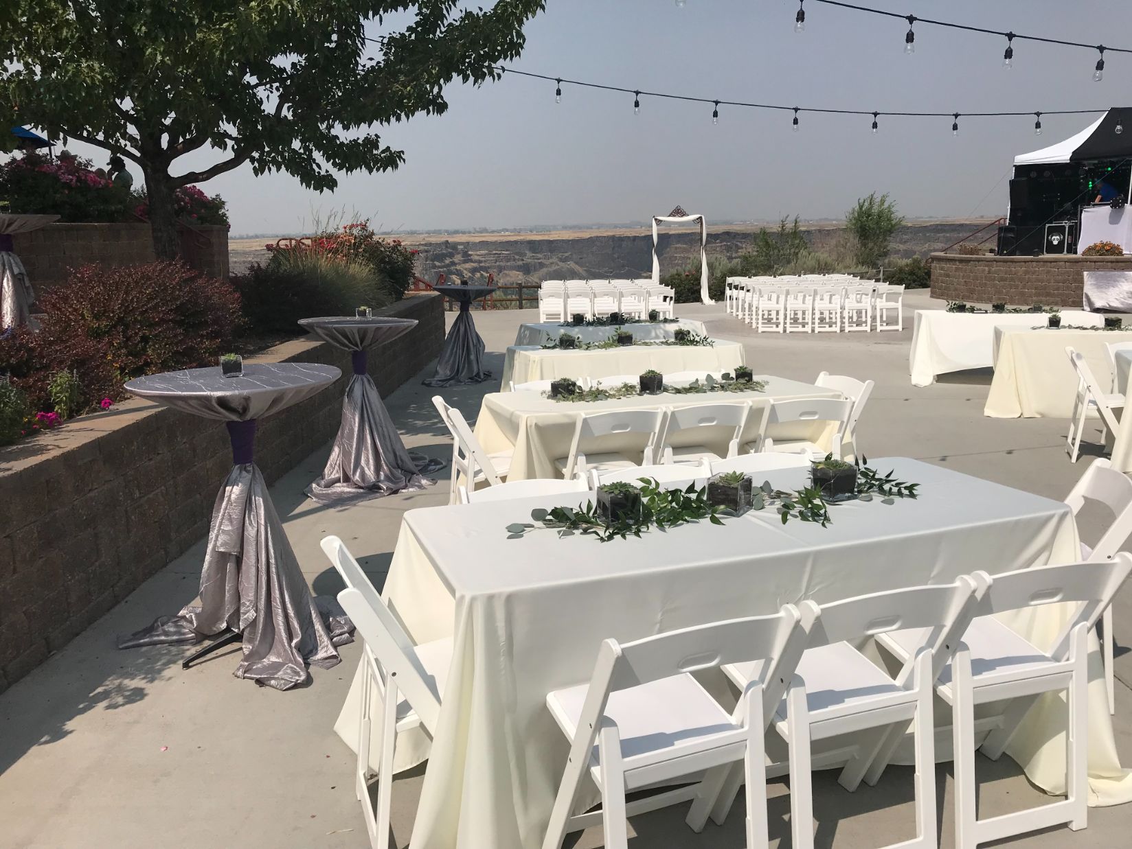 Party Event Products in Twin Falls, ID Party Center