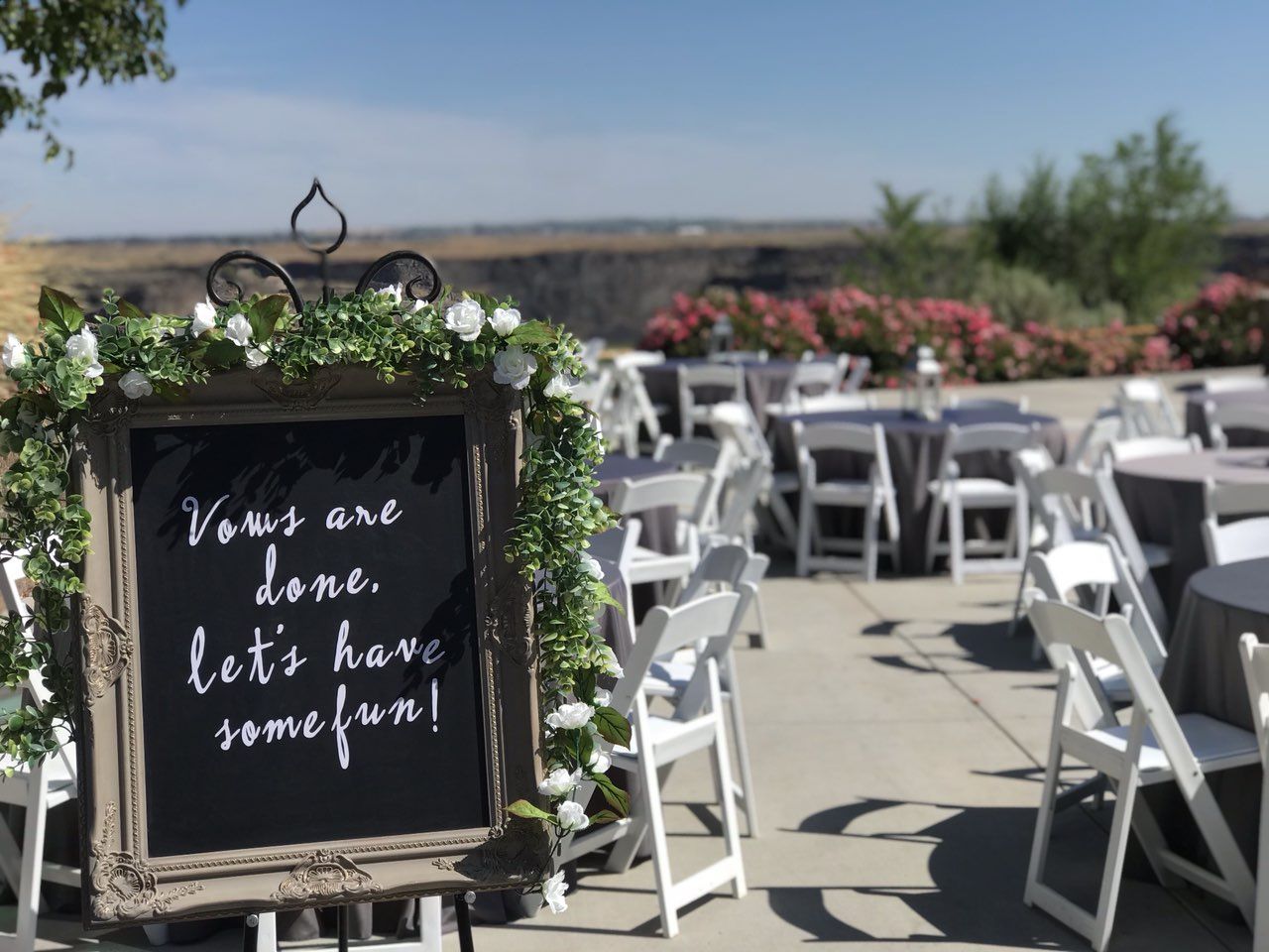 Party Event Products in Twin Falls, ID Party Center