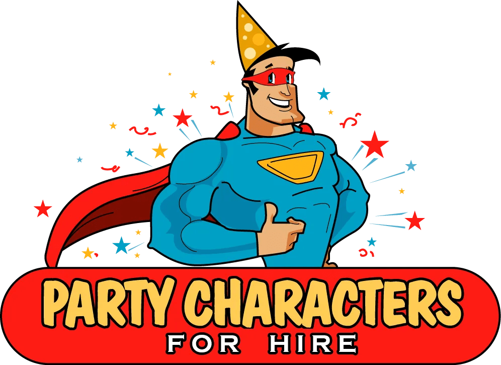 Barbie Party Characters For Hire