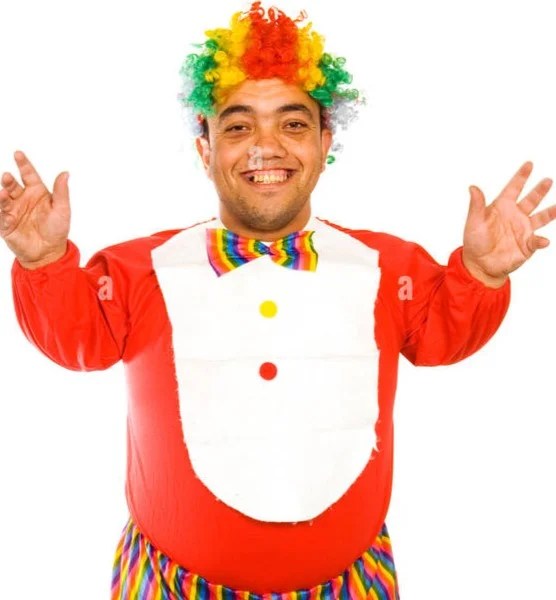 Midget Clowns Birthday Party Characters for Kids Call 8664344101