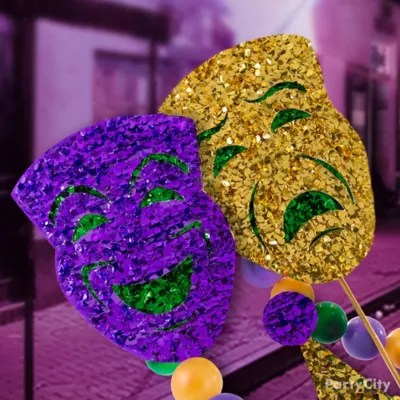 Mardi Gras Face Masks Idea Mardi Gras Parade Float Ideas Mardi Gras