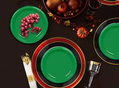 How to Decorate for Kwanzaa Party City