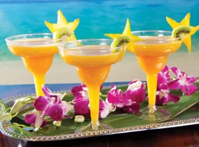 hawaiian drinks