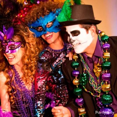 Mardi Gras Party Ideas Mardi Gras Decoration Ideas Party City
