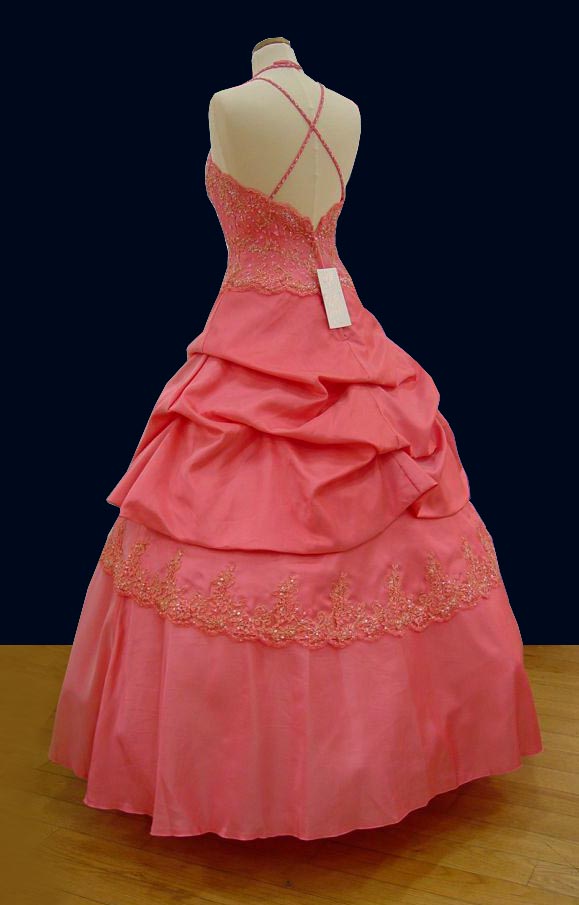 Style P0124 Prom Dresses, Prom Gowns, Ball Gowns, Denver Colorado Dress Shop