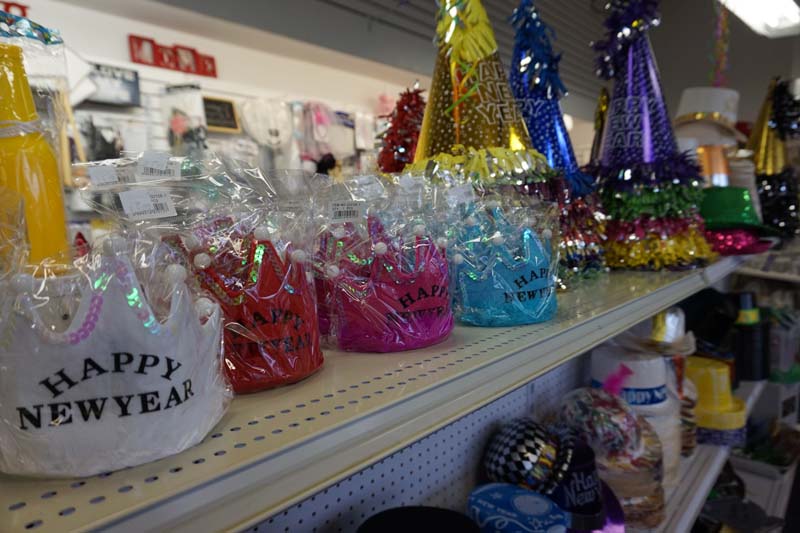 The Party Corner Alcoa Tn DSC01515 Party Corner