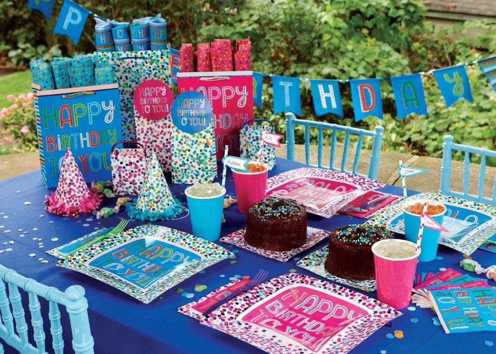 Girls Party Rentals & Supplies NJ Party Corner Party Corner