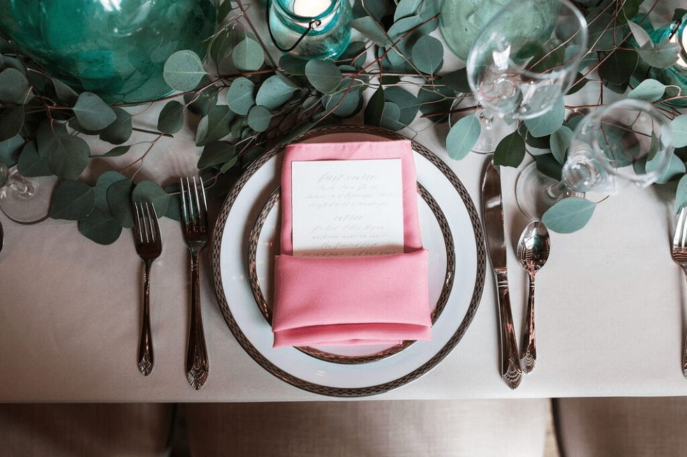 NJ Party Rental Showroom Party Rentals Tent Rentals Party Corner