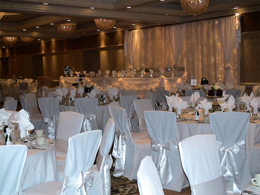 Wedding Chair Rentals Party Corner